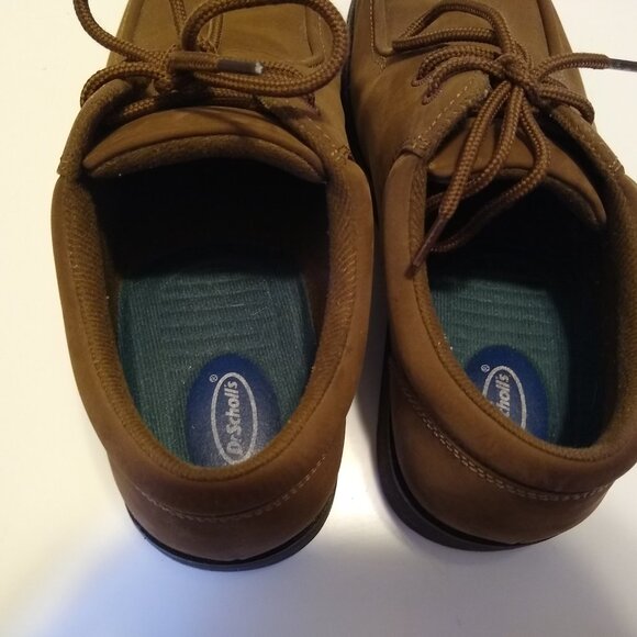 DrScholl’s 42f Schl Wallaby Brown Size 8EEE - Picture 5 of 8